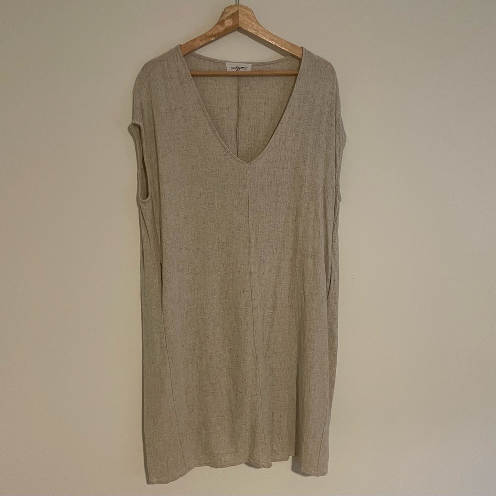 M Carly Jean Los Angeles Dylan Dress